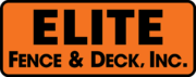 Elite Fence Deck