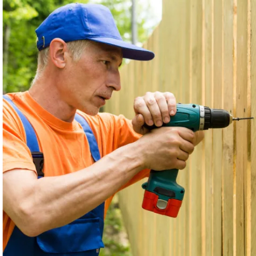 Fencing industry nav-item