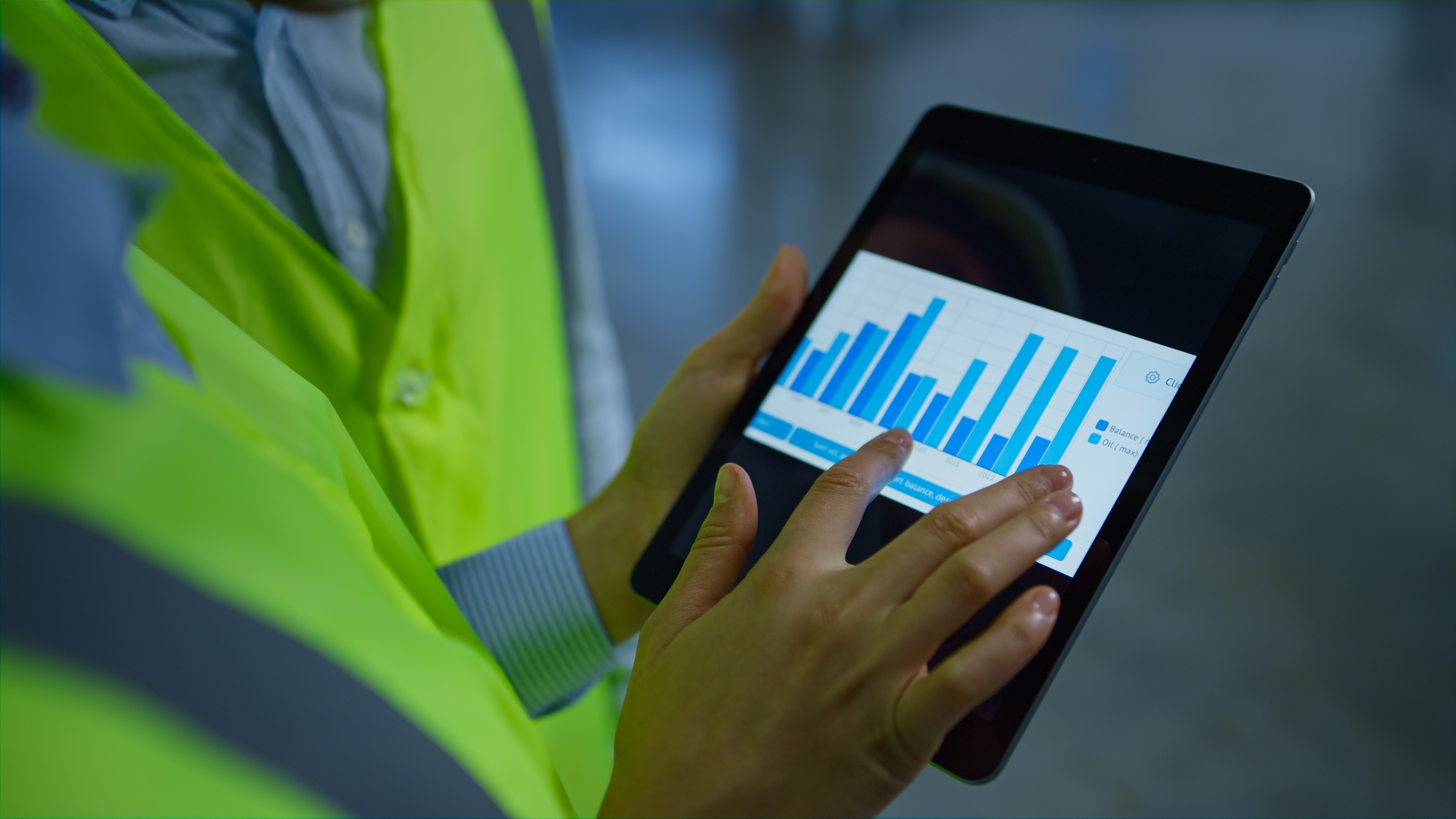 Construction Data Analytics