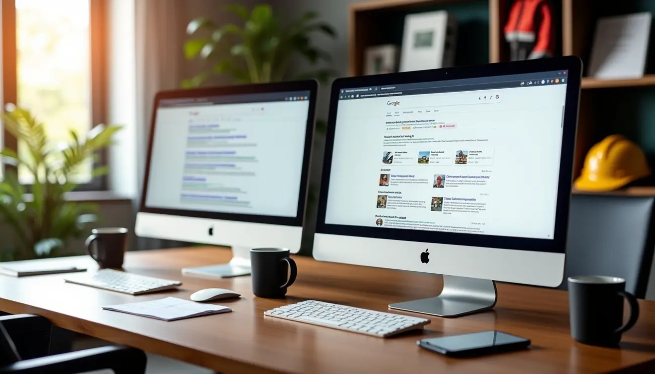 Generative Engine Optimization The Essential Guide for Home Service Businesses