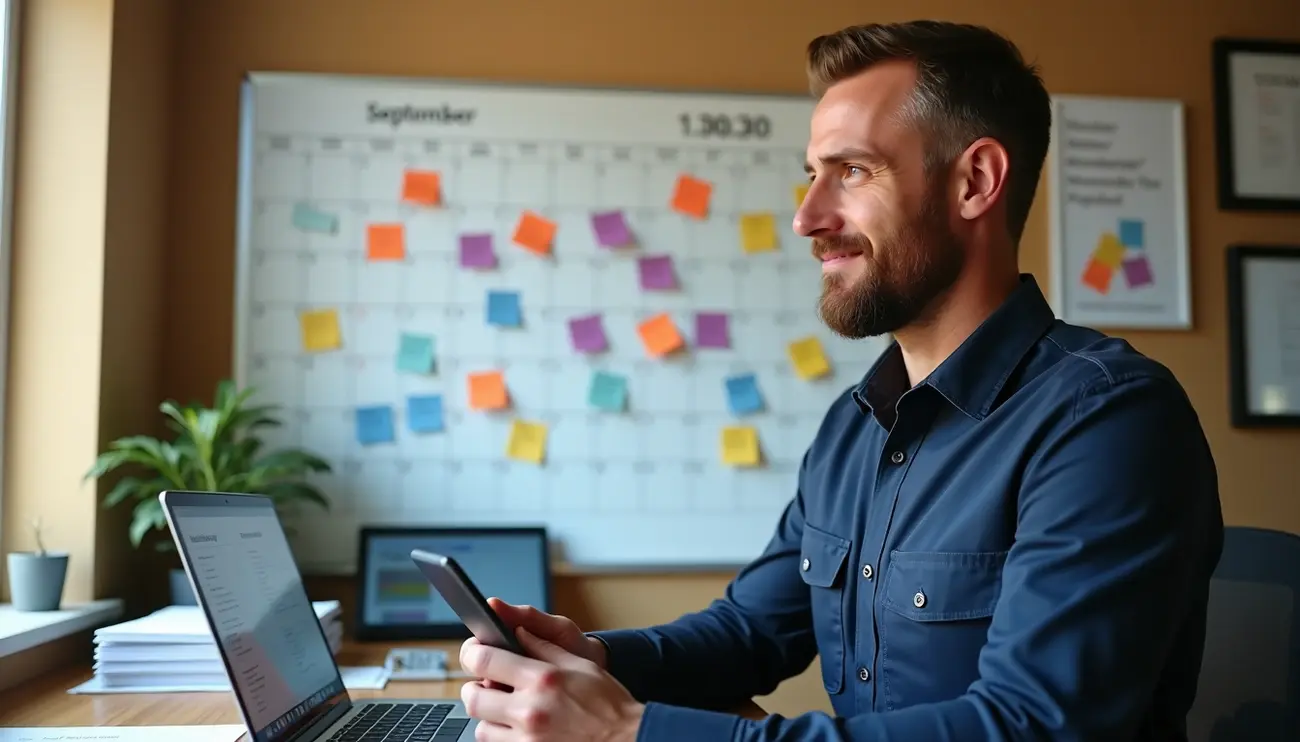 How to Say No to Last-Minute Projects While Keeping Clients Happy A Busy Season Guide