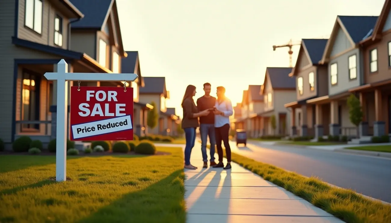 Q3 US Economy Report Shows Critical Housing, Spending Trends