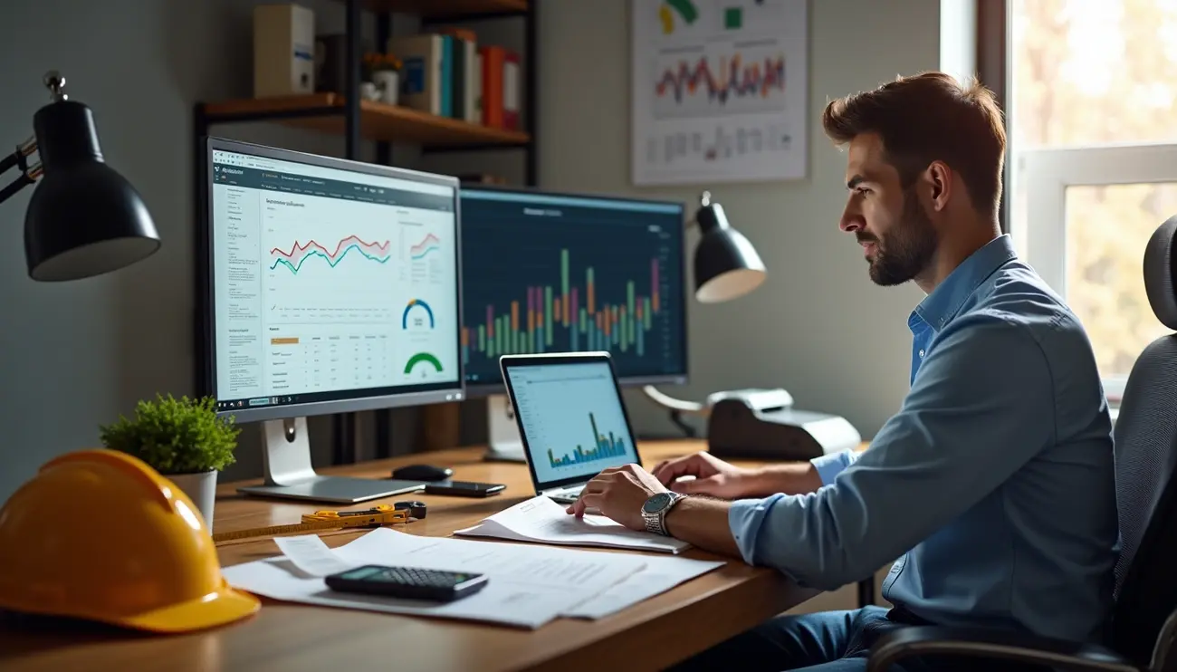 The Small Business Owner's Guide to Year-End Tax Deductions (Expert Tips Inside)