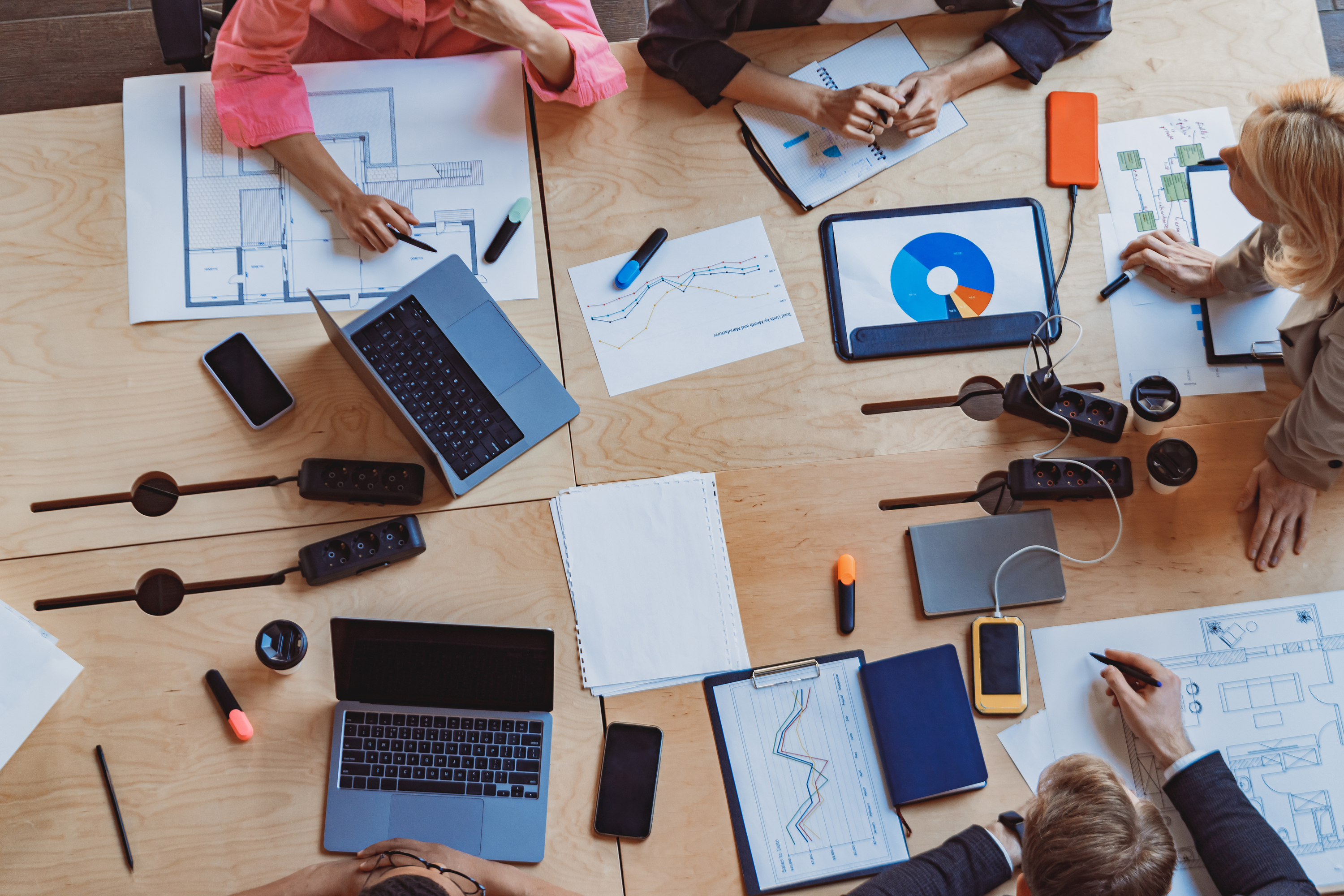Your Ultimate Guide to Contractor Fall Planning and Preparation