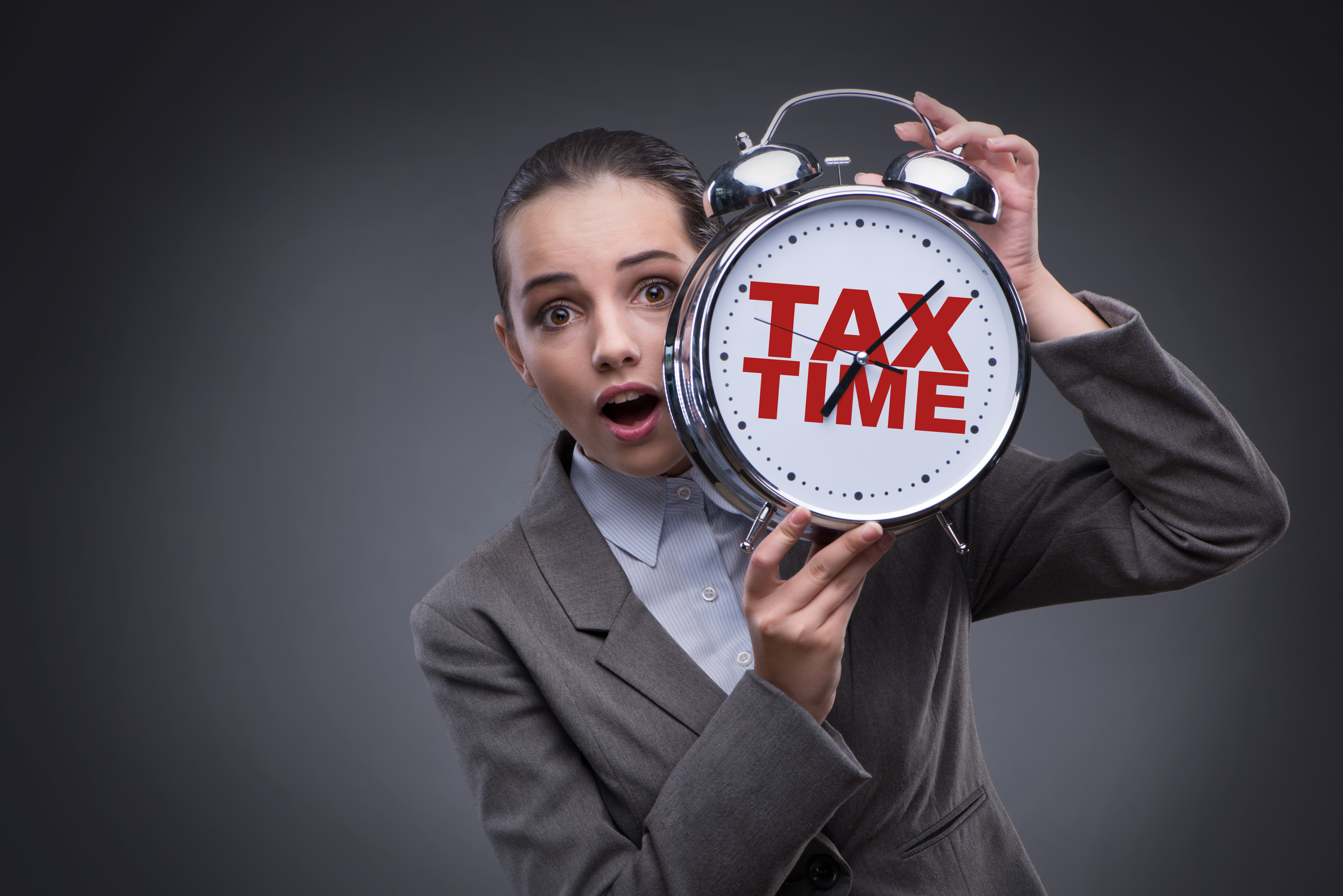 Late Taxes Payment