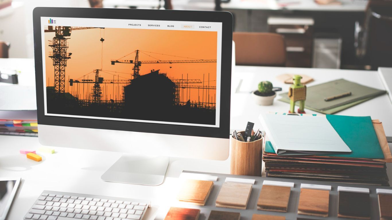 Contractor Video Marketing