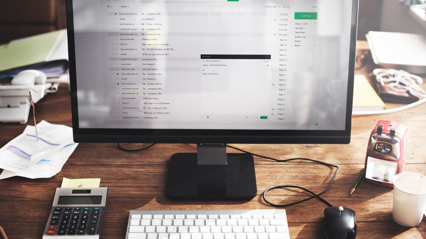 Email Marketing for Contractors