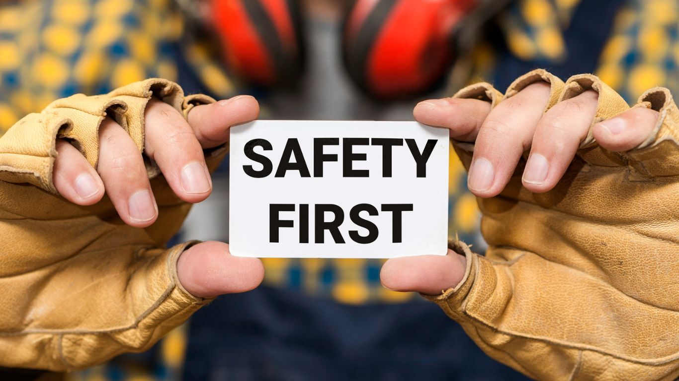 Summer Safety Tips for Contractors
