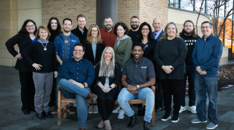 Scale UP KC Cohort 12