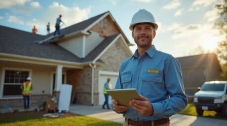 The Contractors Blueprint How to Work With Insurance Companies and Win Claims