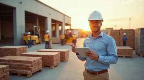 The Smart Contractors Guide Where to Buy Quality Building Materials in 2025