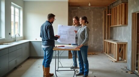 How to Set Clear Boundaries with Homeowners Stop Scope Creep Before It Starts
