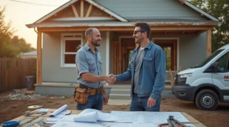 How to Partner With House Flippers A Contractors Guide to Steady Projects