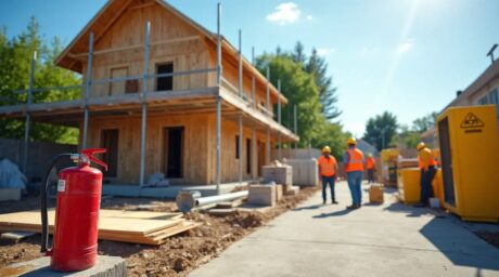 13 Summer Fire Safety Checks for Residential Contractors Save Lives Projects