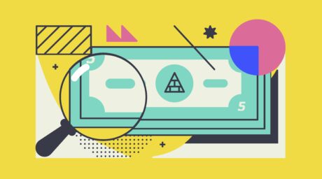 Expense tracking