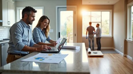 Home Repair Financing Made Easy HELOC Tips You Need to Know