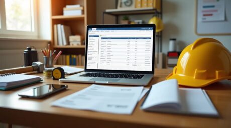 How to Organize Your Contractor Books From Messy to Maximum Tax Deductions