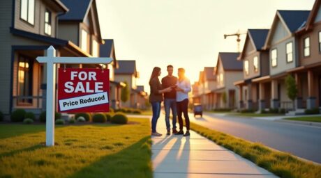 Q3 US Economy Report Shows Critical Housing Spending Trends