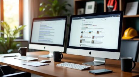 Generative Engine Optimization The Essential Guide for Home Service Businesses