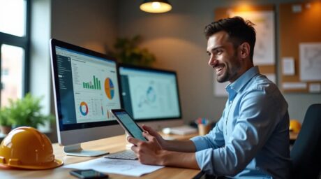 Maximize Your Downtime A Contractors Guide to Software Training and Updates