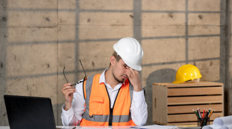 Contractor Burnout