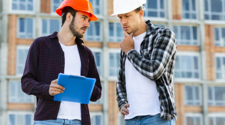 Contractor Conflict Resolution