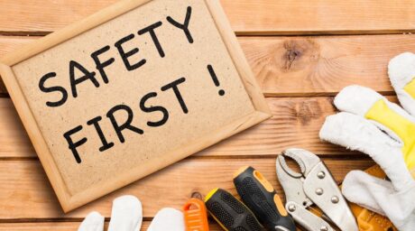 Contractor Job Site Safety Practices