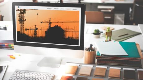 Contractor Video Marketing