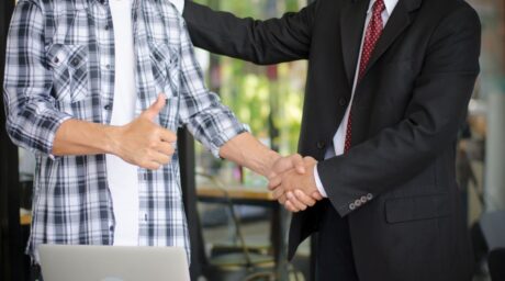 How to Build Trust Before the First Sales Appointment