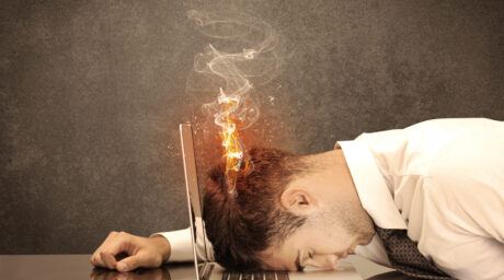 How to Prevent Contractor Burnout in Busy Spring Months