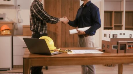 How to Turn Home and Garden Shows and Conversations Into Sales Opportunities