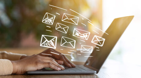 How to Use Email Marketing to Stay Top of Mind