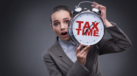Late Taxes Payment