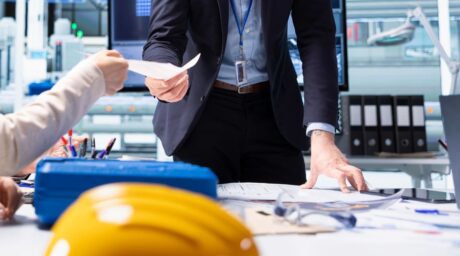 Mid Year Business Review for Contractors