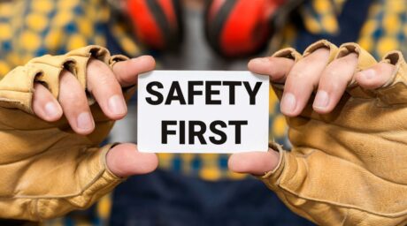 Summer Safety Tips for Contractors