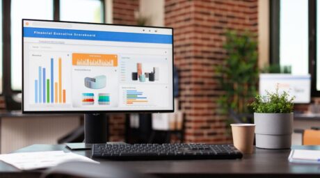 What Your Sales Manager Should See in a Contractor CRM