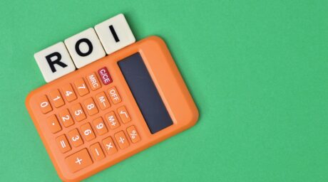 Scrabble letters with text roi stands for return o 2025 03 10 14 56 07 utc