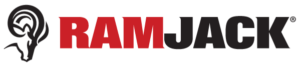 Ram Jack Logo