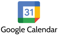 Google calendar