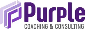 Purple coaching and consulting logo 1024x358