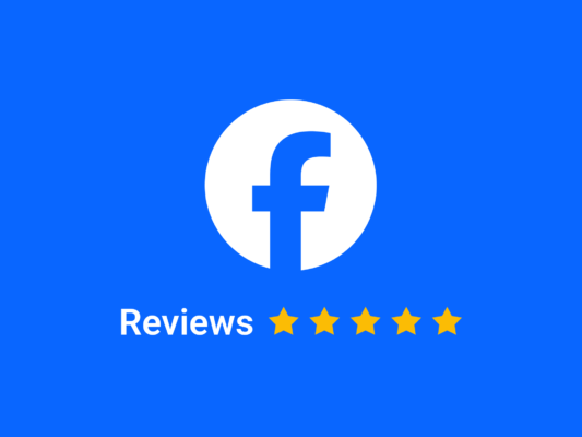 Facebook Review