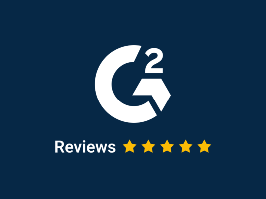 G2 Crowd Review