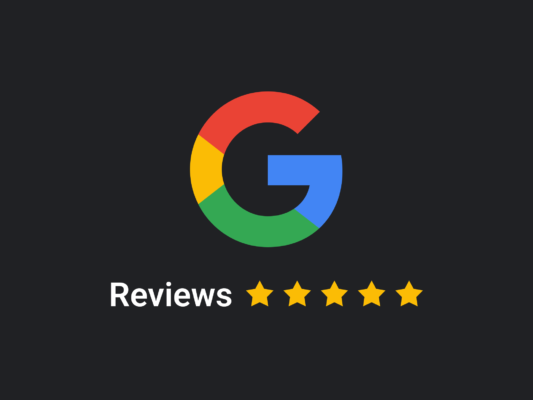 Google Review