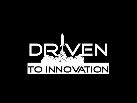 Logo Driven