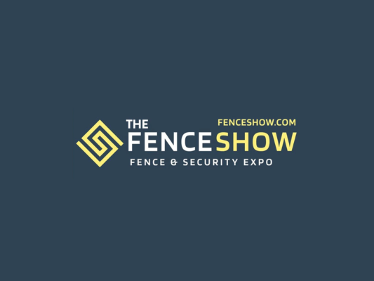 Logo Fence Show