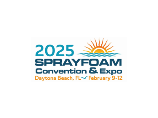 Logo Sprayfoam