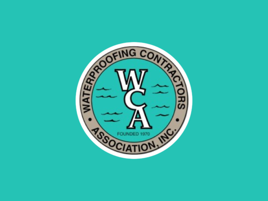 Logo WCA