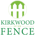 Kirkwood Fence